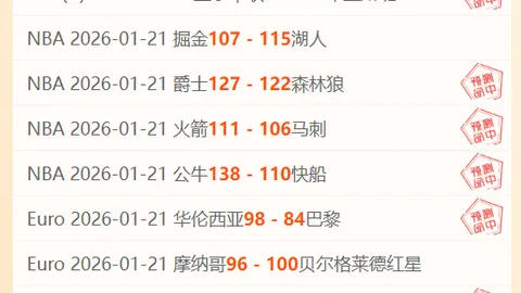 巴西甲连胜分析：基本面数据差异，谁将打破僵局
